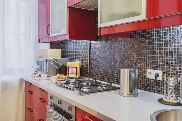 Classic Apart Daire, Birden Çok Yatak, Sigara İçilmez, Şehir Manzaralı