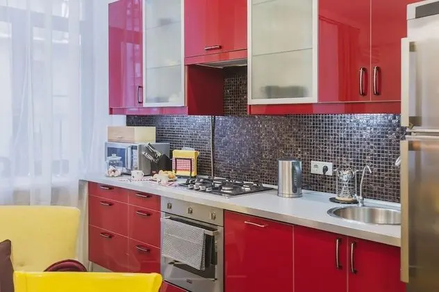 Classic Apart Daire, Birden Çok Yatak, Sigara İçilmez, Şehir Manzaralı