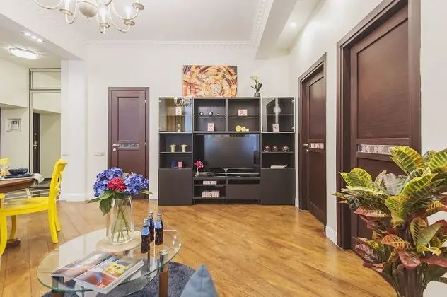 Classic Apart Daire, Birden Çok Yatak, Sigara İçilmez, Şehir Manzaralı