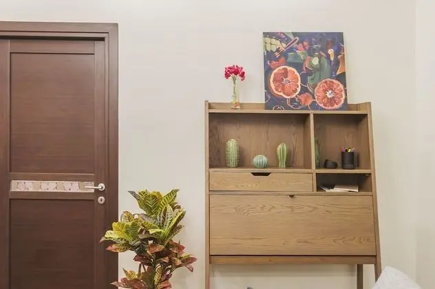 Classic Apart Daire, Birden Çok Yatak, Sigara İçilmez, Şehir Manzaralı