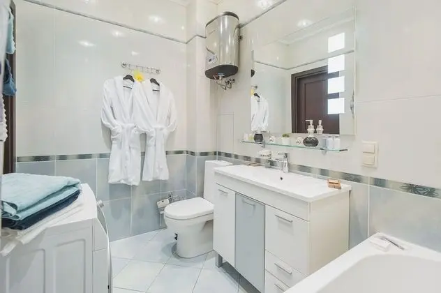 Classic Apart Daire, Birden Çok Yatak, Sigara İçilmez, Şehir Manzaralı