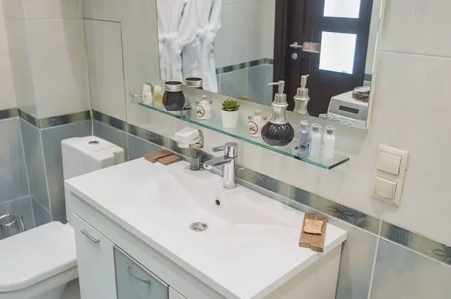 Classic Apart Daire, Birden Çok Yatak, Sigara İçilmez, Şehir Manzaralı