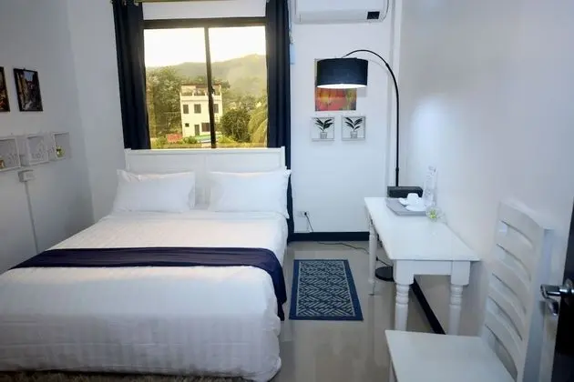 Executive Tek Kişilik Oda