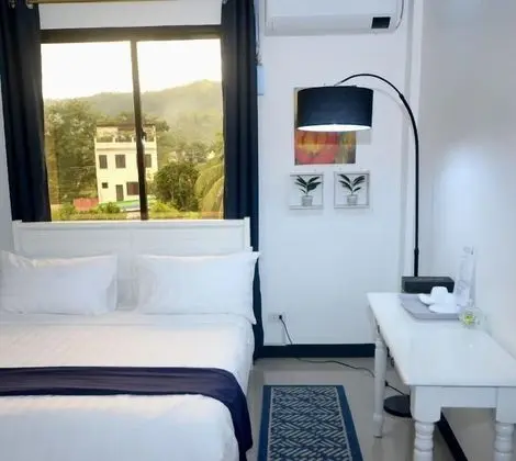 Executive Tek Kişilik Oda