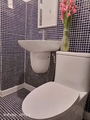 Superior Stüdyo Süit, 1 En Büyük (King) Boy Yatak, Sigara İçilmez, Dağ Manzaralı