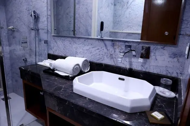 Executive Oda, 1 Yatak Odası, Dağ Manzaralı