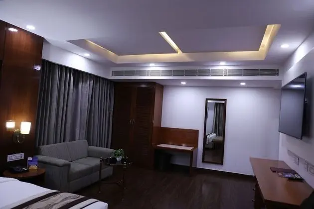 Executive Süit