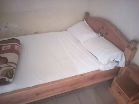 Tek Kişilik Oda