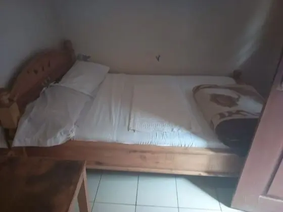 Tek Kişilik Oda