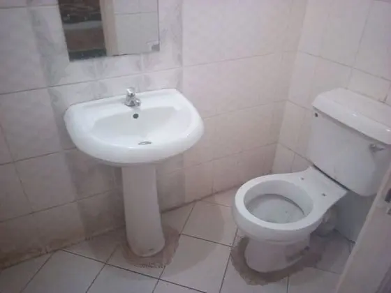 Tek Kişilik Oda