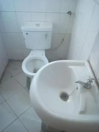 Tek Kişilik Oda