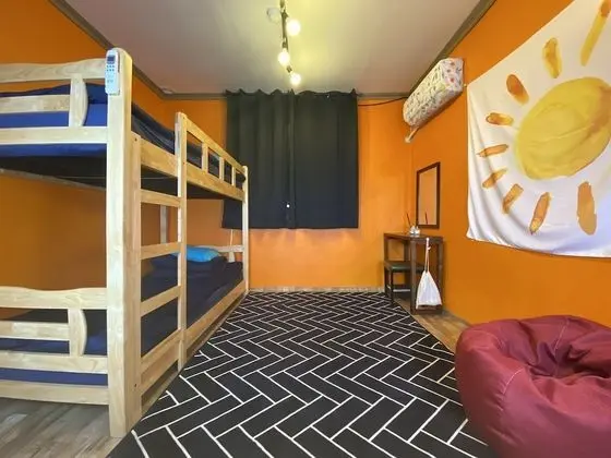 İki Ayrı Yataklı Oda