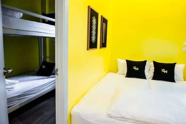 Exclusive Double Bed (Private Bathroom)
