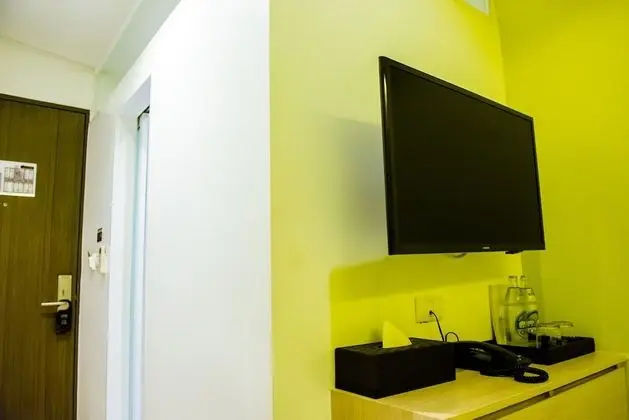 Exclusive Double Bed (Private Bathroom)