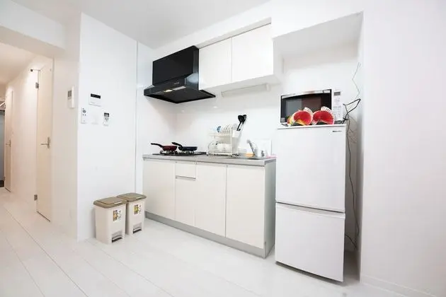 Standard Apart Daire, 2 Yatak Odası (GN04)