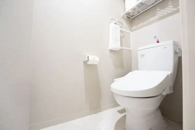 Standard Apart Daire, 2 Yatak Odası (GN04)