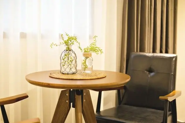 Çatı Katı Süiti (Penthouse)