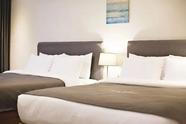 Çatı Katı Süiti (Penthouse)
