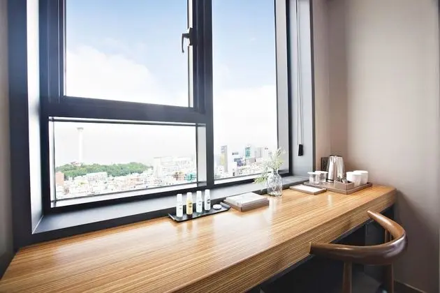 Çatı Katı Süiti (Penthouse)