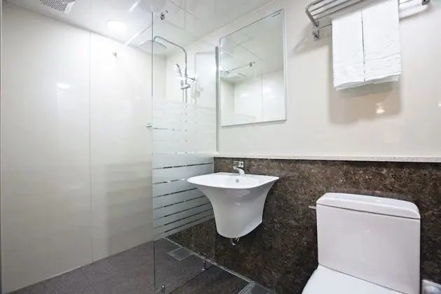 Çatı Katı Süiti (Penthouse)