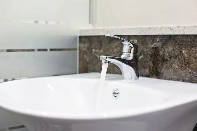 Deluxe İki Ayrı Yataklı Oda