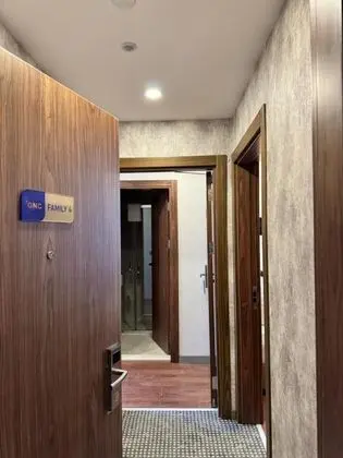 Aile Odası,orman Veya Şehir Manzaralı,2. Kat