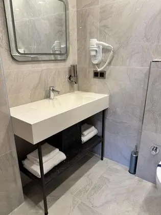 Deluxe Oda,orman Veya Şehir Manzaralı,2. Kat