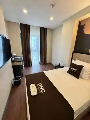 Deluxe Oda,orman Veya Şehir Manzaralı,2. Kat