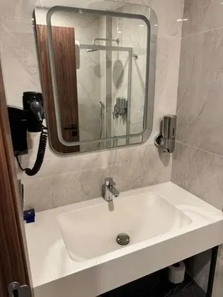 Triple,orman Veya Şehir Manzaralı,üst Kat