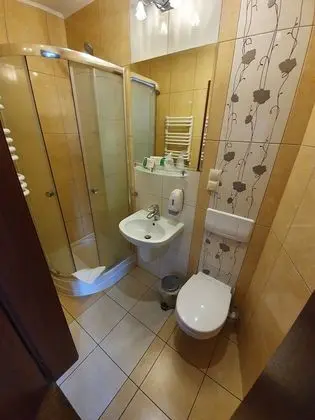 Tek Kişilik Oda