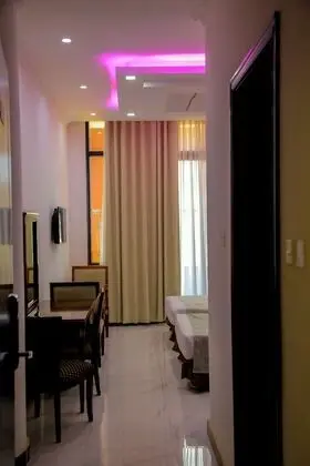 Deluxe Tek Kişilik Oda