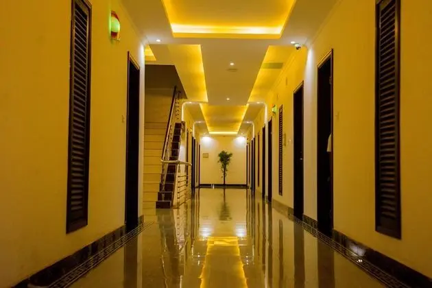 Deluxe Tek Kişilik Oda