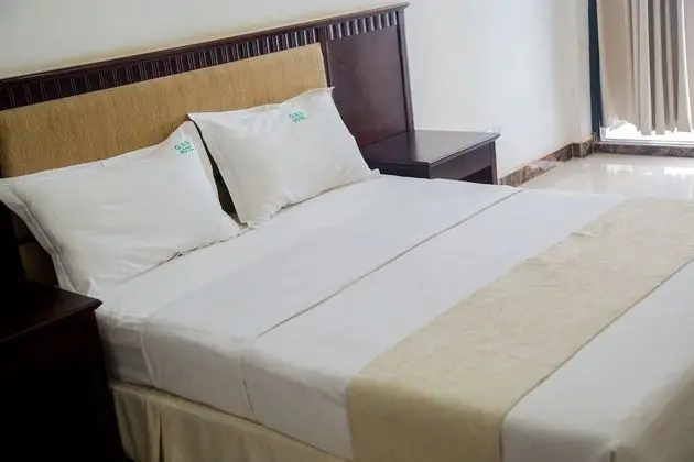 Deluxe Tek Kişilik Oda