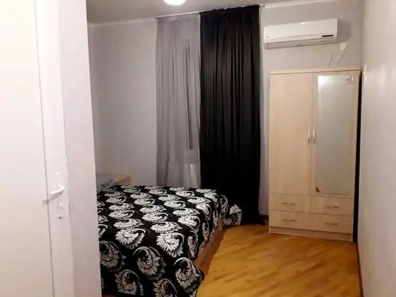 Classic Tek Büyük Yataklı Oda