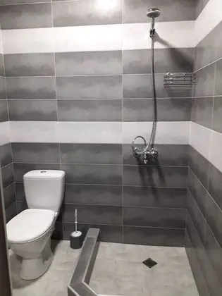 Classic Tek Büyük Yataklı Oda