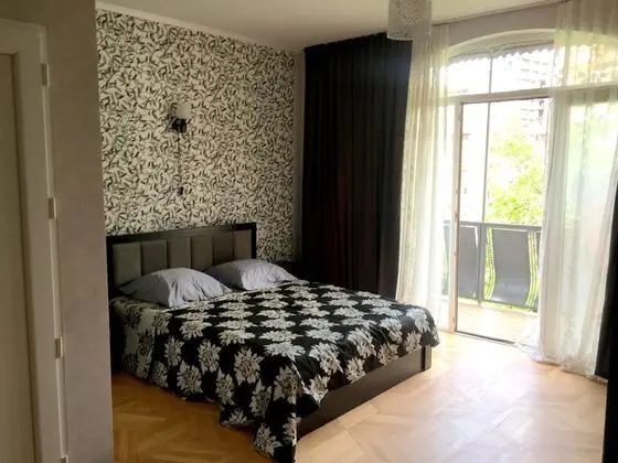 Deluxe Tek Büyük Yataklı Oda, 1 En Büyük (King) Boy Yatak, Balkon