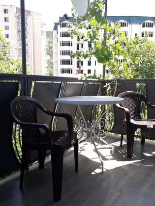 Deluxe Tek Büyük Yataklı Oda, 1 En Büyük (King) Boy Yatak, Balkon