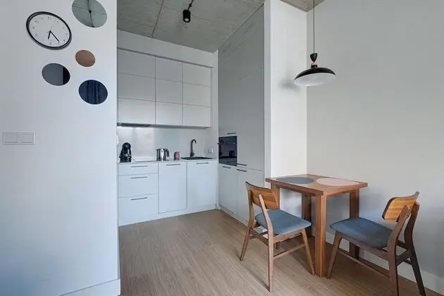 Superior Apart Daire