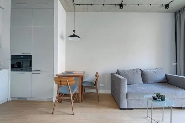 Superior Apart Daire