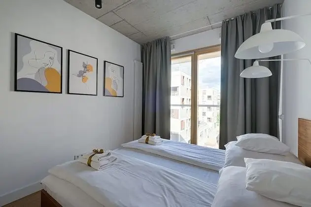 Superior Apart Daire