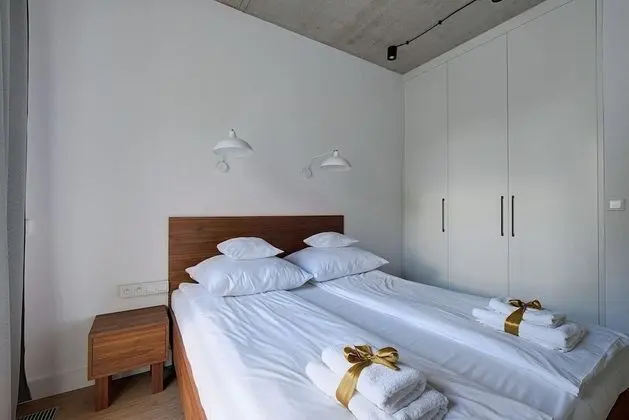 Superior Apart Daire