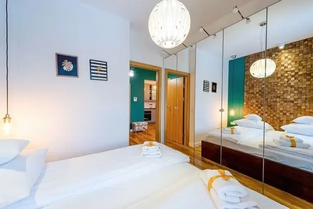 Superior Apart Daire