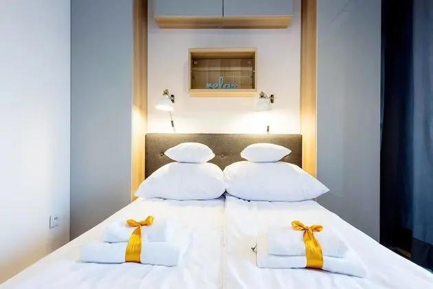 Superior Apart Daire