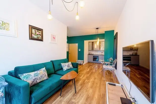 Superior Apart Daire