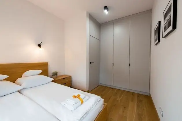 Superior Apart Daire