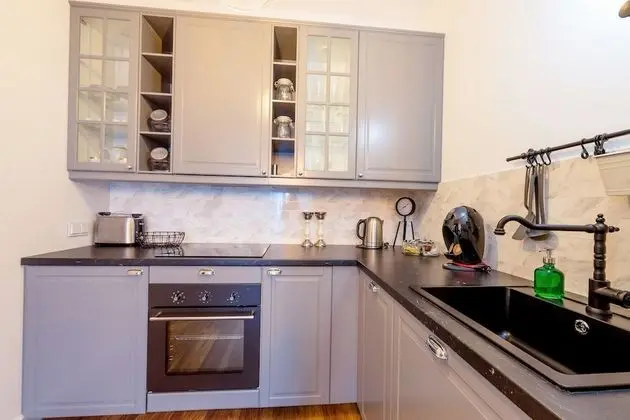 Superior Apart Daire