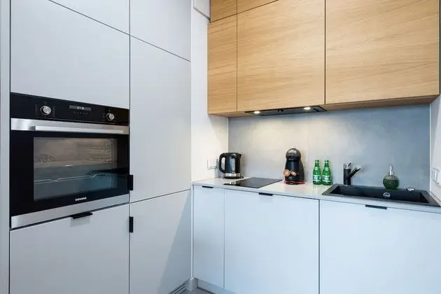 Superior Apart Daire