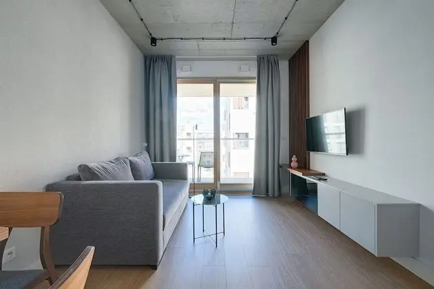 Superior Apart Daire