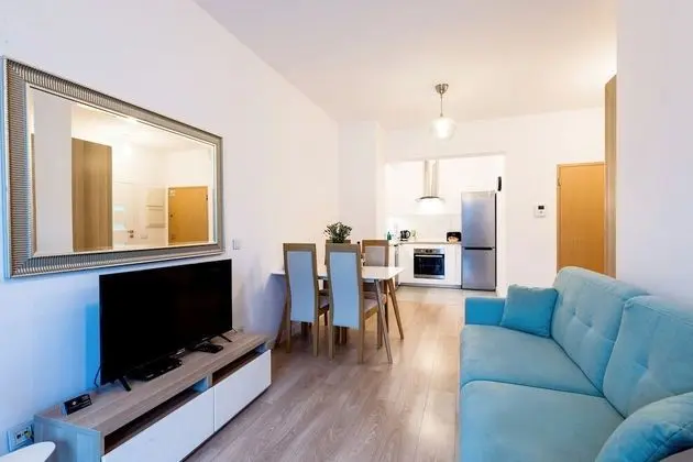 Superior Apart Daire