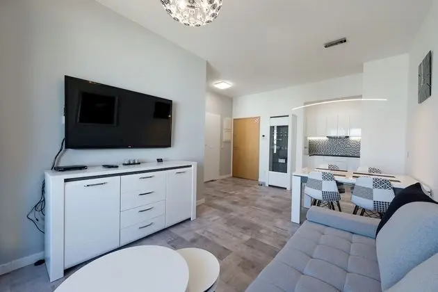 Superior Apart Daire